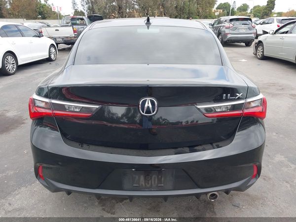 2022 ACURA ILX PREMIUM PACKAGE — I119