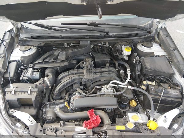 2022 SUBARU OUTBACK PREMIUM — I10