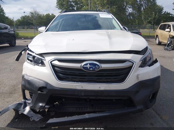 2022 SUBARU OUTBACK PREMIUM — I115