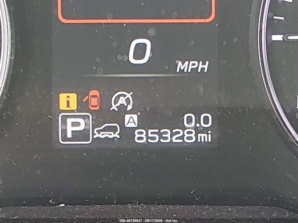 2022 SUBARU OUTBACK PREMIUM — I118