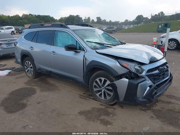 2023 SUBARU OUTBACK PREMIUM — I1