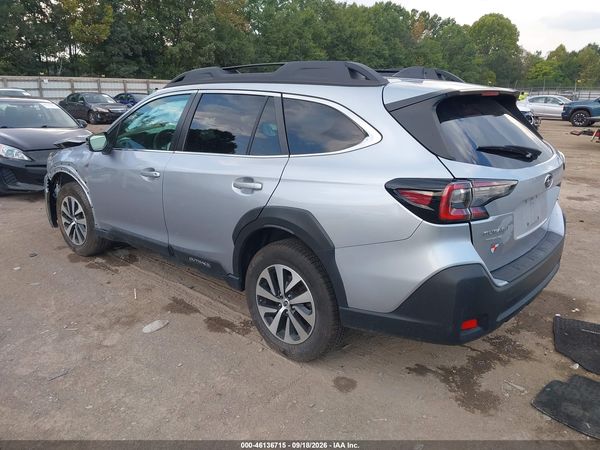 2023 SUBARU OUTBACK PREMIUM — I3