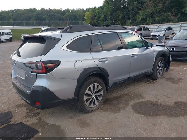 2023 SUBARU OUTBACK PREMIUM — I4