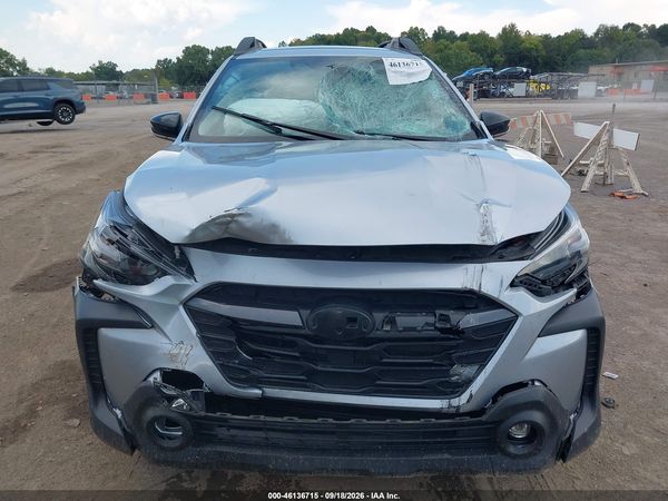 2023 SUBARU OUTBACK PREMIUM — I6