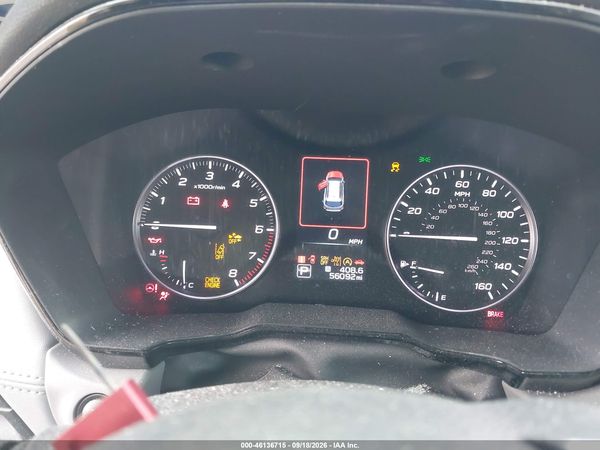 2023 SUBARU OUTBACK PREMIUM — I7