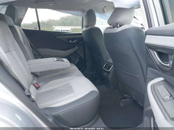 2023 SUBARU OUTBACK PREMIUM — I8