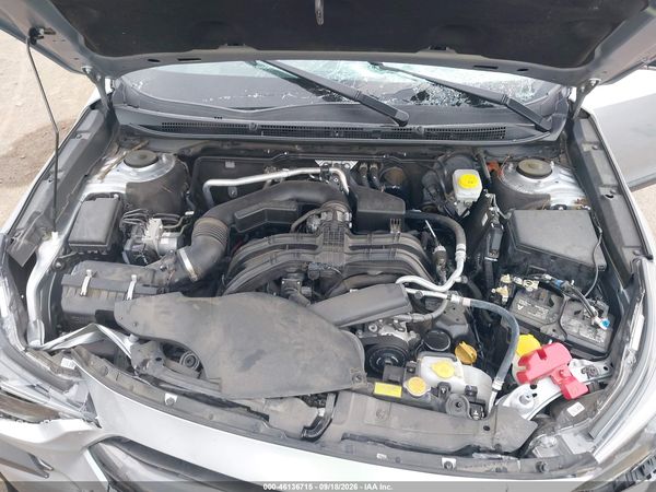 2023 SUBARU OUTBACK PREMIUM — I10