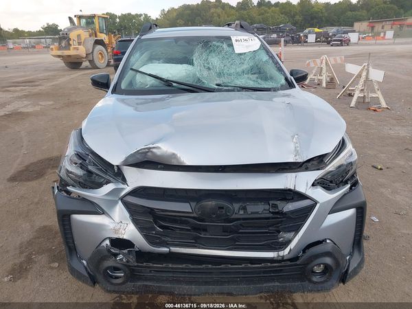 2023 SUBARU OUTBACK PREMIUM — I115