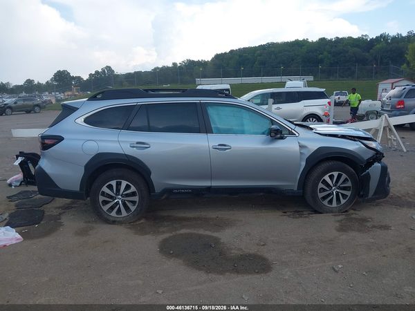 2023 SUBARU OUTBACK PREMIUM — I116