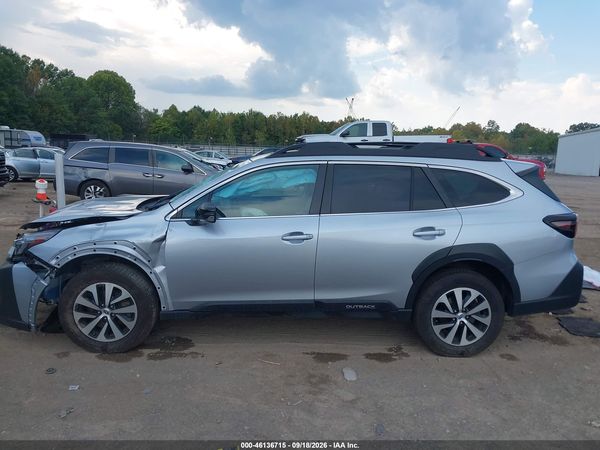 2023 SUBARU OUTBACK PREMIUM — I117
