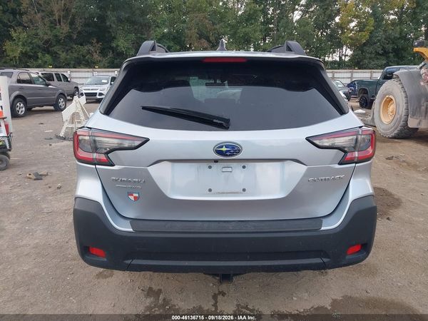 2023 SUBARU OUTBACK PREMIUM — I119