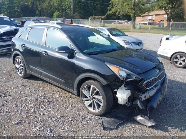 2019 KIA NIRO TOURING — I1