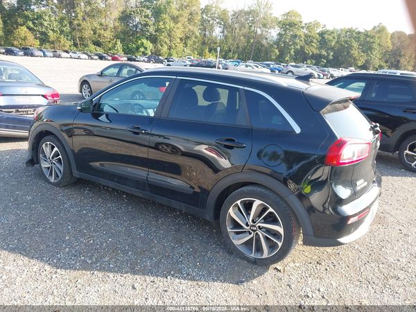 2019 KIA NIRO TOURING — I3