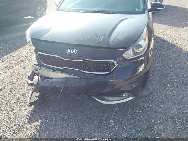2019 KIA NIRO TOURING — I6