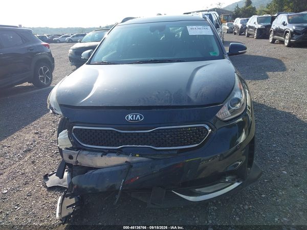 2019 KIA NIRO TOURING — I115