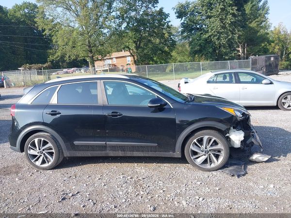 2019 KIA NIRO TOURING — I116