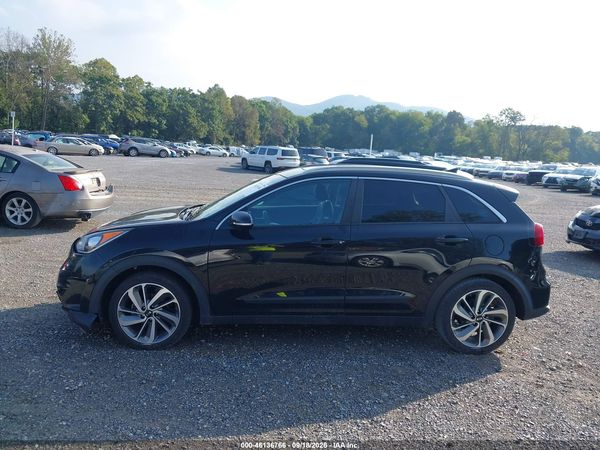 2019 KIA NIRO TOURING — I117