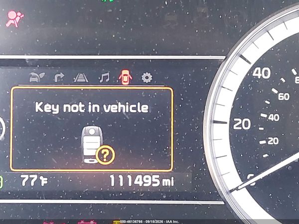 2019 KIA NIRO TOURING — I118