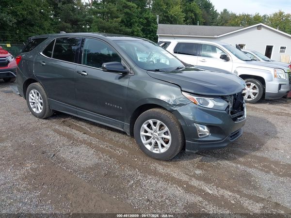 2020 CHEVROLET EQUINOX FWD 2FL — I1