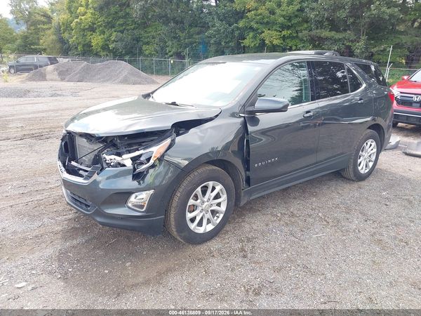 2020 CHEVROLET EQUINOX — I2