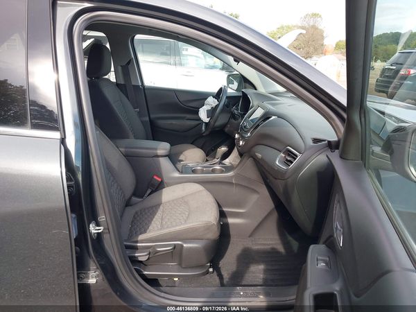2020 CHEVROLET EQUINOX FWD 2FL — I5