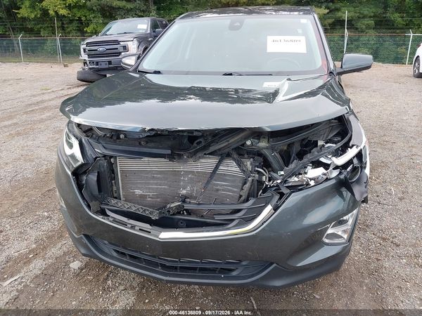 2020 CHEVROLET EQUINOX FWD 2FL — I6