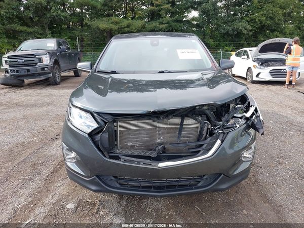 2020 CHEVROLET EQUINOX FWD 2FL — I115