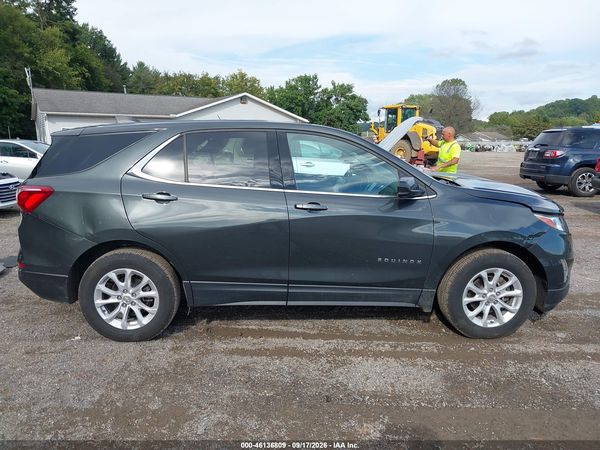 2020 CHEVROLET EQUINOX FWD 2FL — I116
