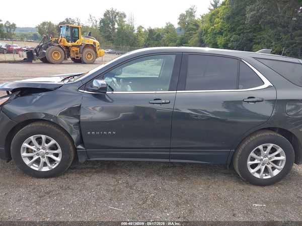 2020 CHEVROLET EQUINOX FWD 2FL — I117