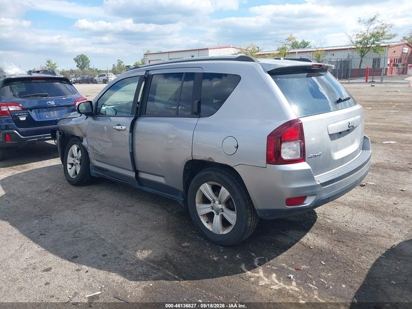 2016 JEEP COMPASS SPORT — I3