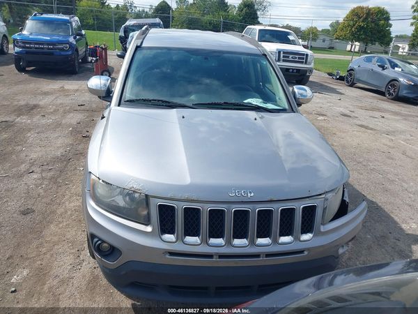 2016 JEEP COMPASS SPORT — I115
