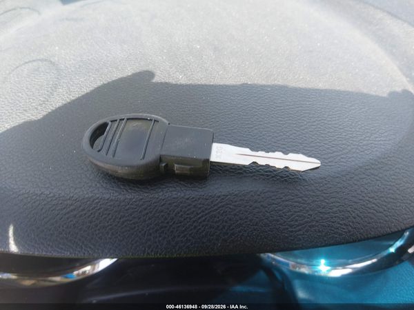 2012 DODGE GRAND CARAVAN CREW — I11