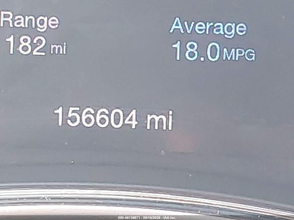 2017 JEEP GRAND CHEROKEE LAREDO 4X2 — I118