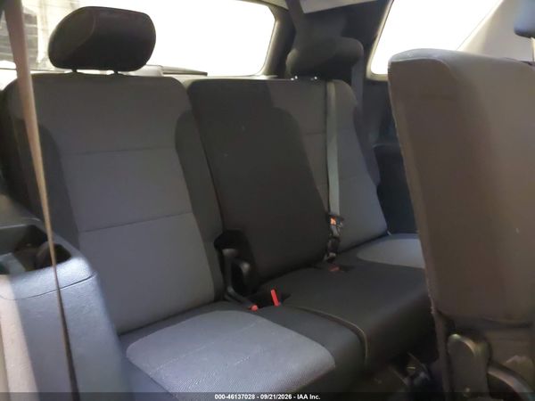 2021 CHEVROLET TRAVERSE AWD LT CLOTH — I152