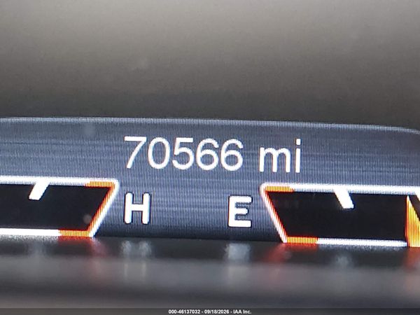 2016 JEEP CHEROKEE LIMITED — I118