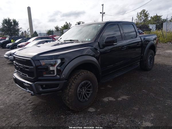 2020 FORD F-150 — I2