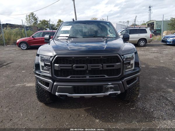 2020 FORD F-150 RAPTOR — I115