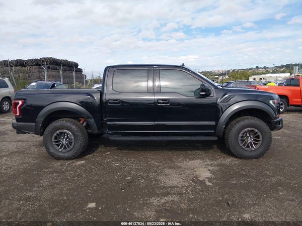 2020 FORD F-150 RAPTOR — I116