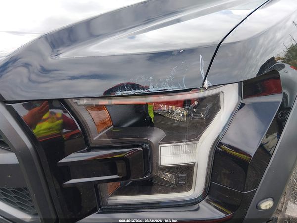 2020 FORD F-150 RAPTOR — I153