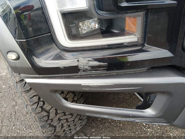 2020 FORD F-150 RAPTOR — I154