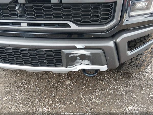 2020 FORD F-150 RAPTOR — I155