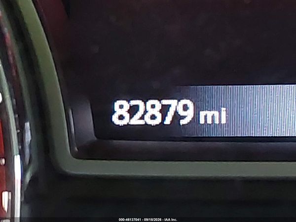 2019 NISSAN PATHFINDER SL — I118