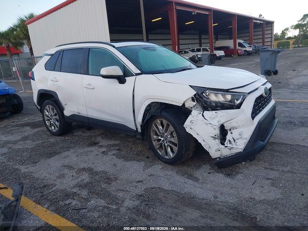 2019 TOYOTA RAV4 XLE PREMIUM — I1