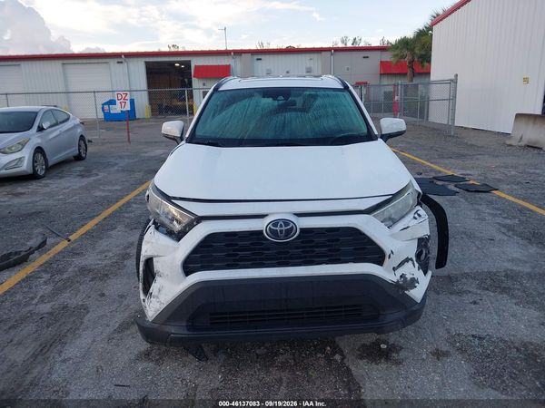 2019 TOYOTA RAV4 XLE PREMIUM — I115