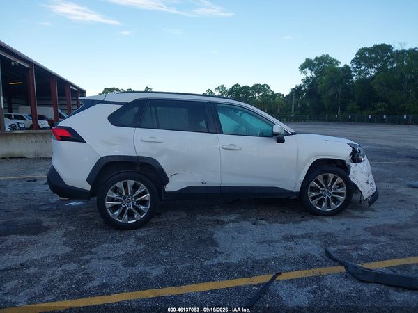 2019 TOYOTA RAV4 XLE PREMIUM — I116