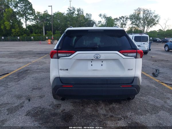 2019 TOYOTA RAV4 XLE PREMIUM — I119