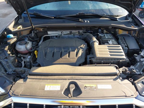 2022 AUDI Q3 — I10
