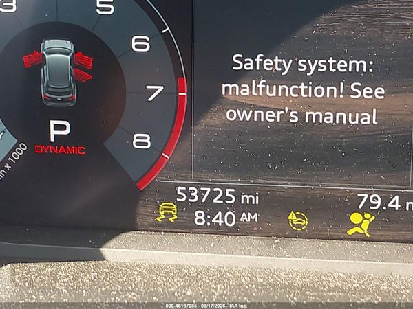 2022 AUDI Q3 — I118