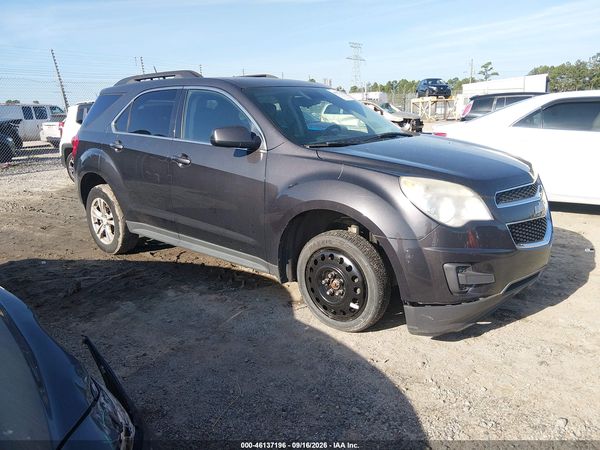 2015 CHEVROLET EQUINOX 1LT — I1