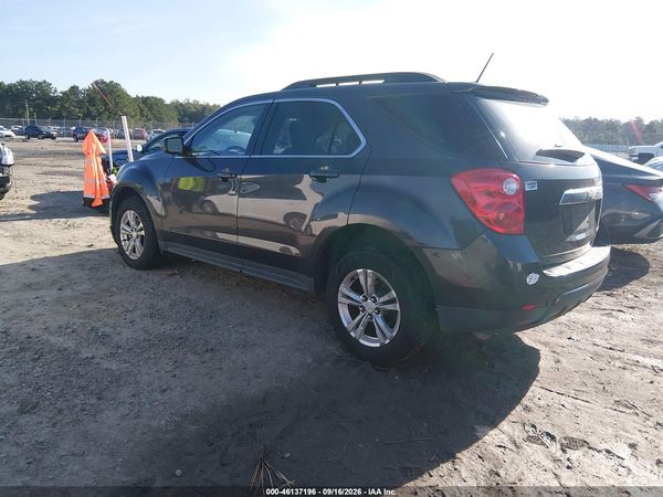 2015 CHEVROLET EQUINOX 1LT — I3
